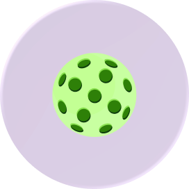 Pickleball